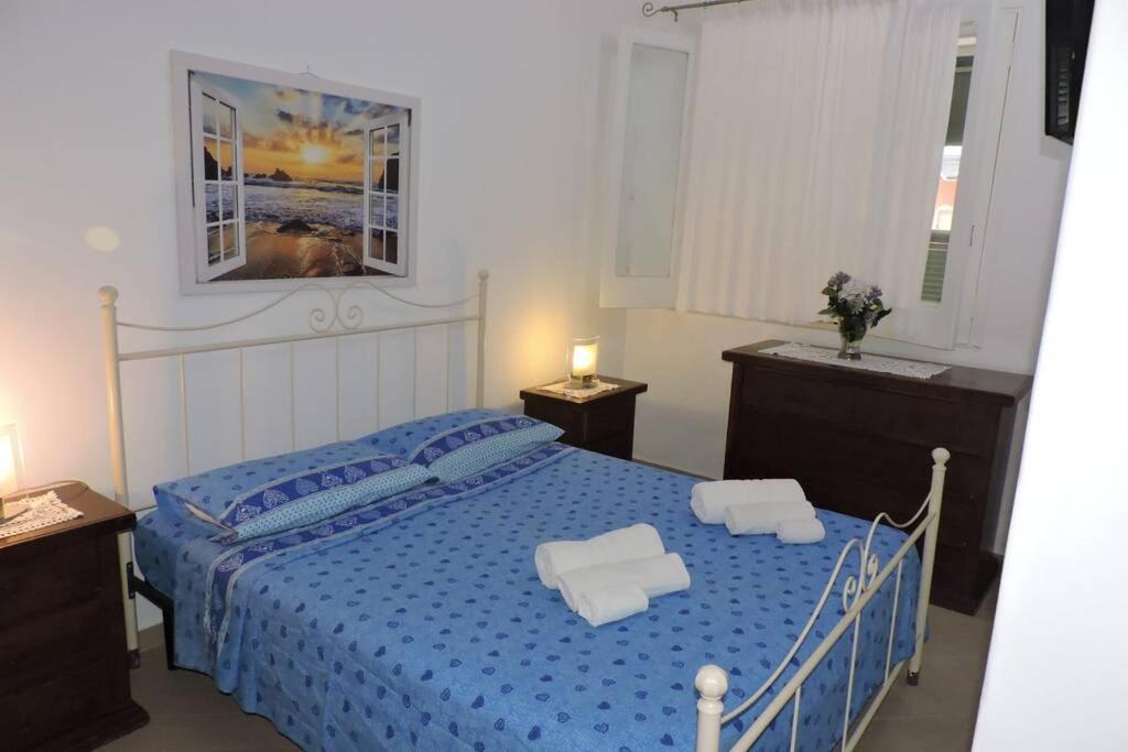 Appartamento Sul Mare Ad Ischia Ponte Exterior foto
