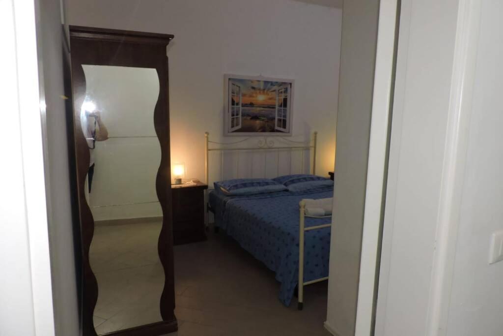 Appartamento Sul Mare Ad Ischia Ponte Exterior foto